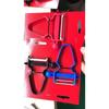 Versatile Magic 3pcs Peeler Set Trio Peeler Slicer Multifunctional Vegetable Kitchen Tools