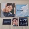 [USED] AHOF The Passage Steven STEVEN Digipack