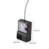 GA-4H-TX 4CH 2.4GHz Digital Radio Transmitter with Receiver for 1/8 1/10 1/16 1/32 RC Car Boat