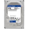 Настільний жорсткий диск Western Digital WD Blue 3,5 дюйма