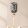 New Steel Needle Air Cushion Comb High Skull Portable Hair Styling Air Cushion Comb Fluffy Hair Styling Tool