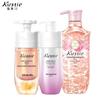 Coasting Rose Petal Scented Hair & Body Set