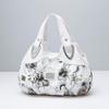 2021 Autumn/Winter Single-Shoulder Women's Printed Handbag