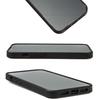 Bewood Wooden Case for iPhone 15 Pro Max Smoked OAK with MagSafe