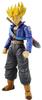 Standard Dragon Ball Super Saiyan Trunks Figure-rise