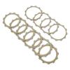 Clutch Friction Plate Kit for Suzuki GSX-S1000 2022-2023 GSX-S1000 GT 2023-2024