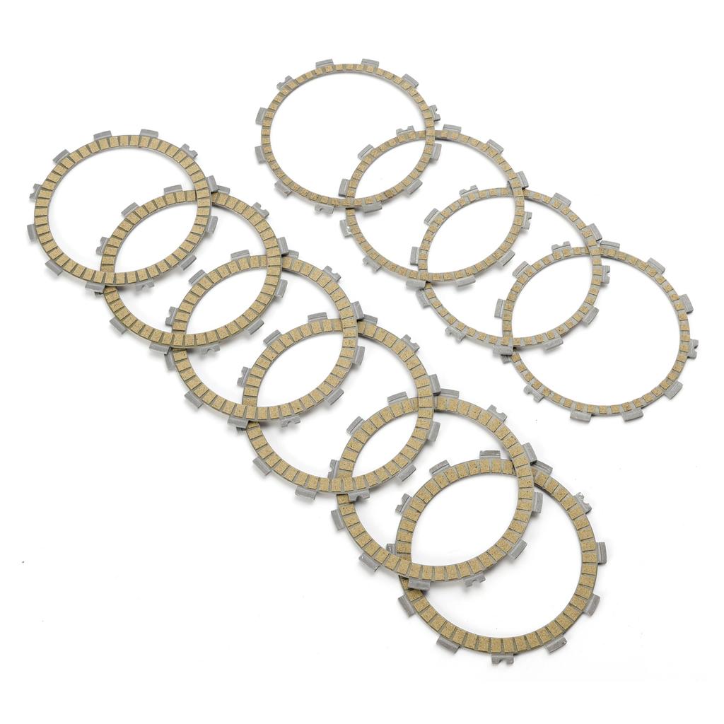 Kit Plăcuțe Fricțiune Ambreiaj pentru Suzuki GSX-S1000 2022-2023 GSX-S1000 GT 2023-2024