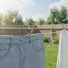 20Pcs Clothes Stainless Steel Clothes Peg Windproof Small Laundry Clip Multi-functional Sock Clip Drying