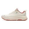 FILA Nuvole 2 + S Trendy Sports Low-Top Running Shoes Women sneaker Beige A12W441105FSS
