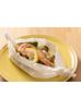 Polymer Cooking 33cm x Commercial Microwave and Oven 1 Roll Shin-Etsu Sheet, 30m, Grade, Safe,