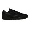 Mens Nylon Suede Panel Trainers