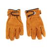 BBQ Gloves Fireproof Heat Insulating Thicken Grilling Gloves for Barbecue Cooking Baking Cutting