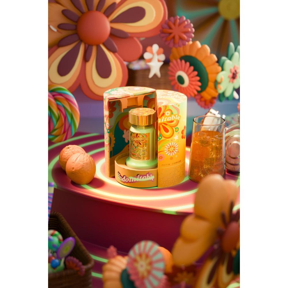 Paris Indomitable Eau de Parfum