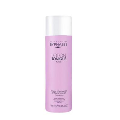 Bypasse Purity Witch Hazel & Orange Blossom Toner, 500ml, 2 Units