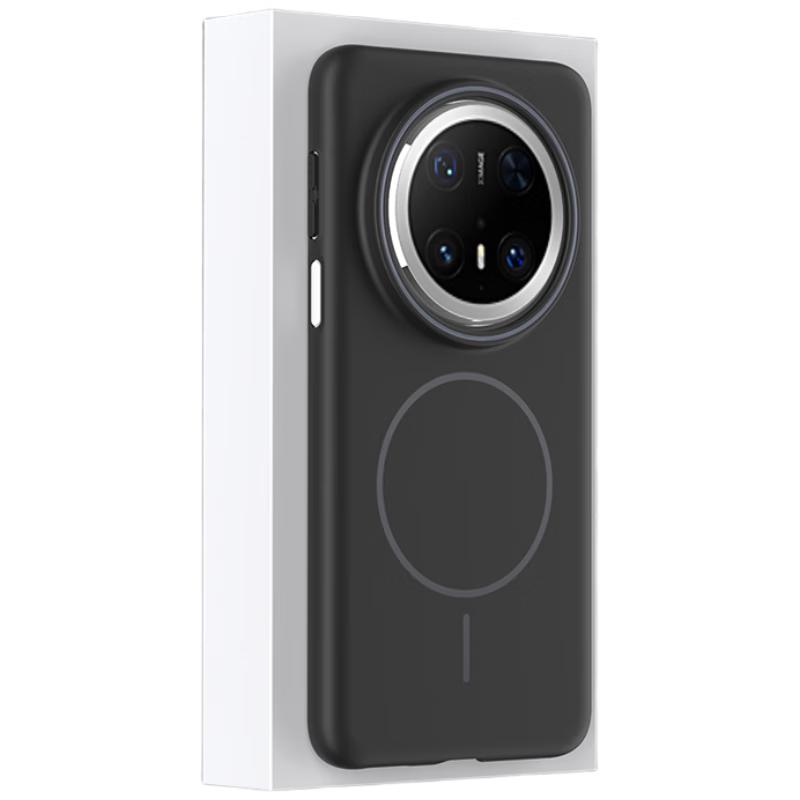 Mofei Upgrade Magnetic Matte Phone Case for Huawei Mate 70 Series
