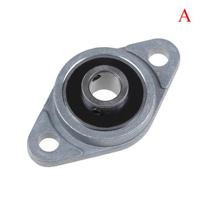 Eksenel Yatak İç Çapı 8Mm 10Mm 12Mm 15Mm Yastık Yataklı Montaj Bloğu