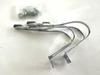 BAZOOKA Double Toe Model B235A Clip,