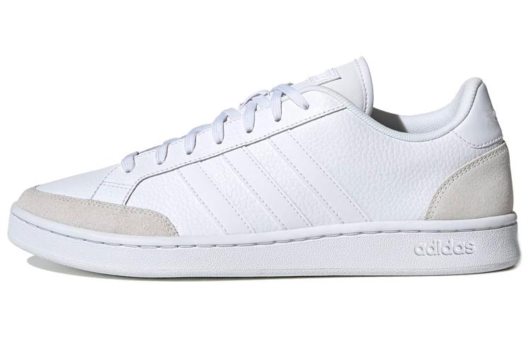 Adidas Grand Court Se Cloud White Orbit Grey Women s FW6689 40