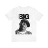 Biggie Shirt Notorious BIG T-Shirt Biggie Unisex Tee