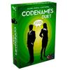 Codenames Board Game Adult Party Card Game Team-Based Word Puzzle Strategy Game Secret Code Card Family Game Night Toy