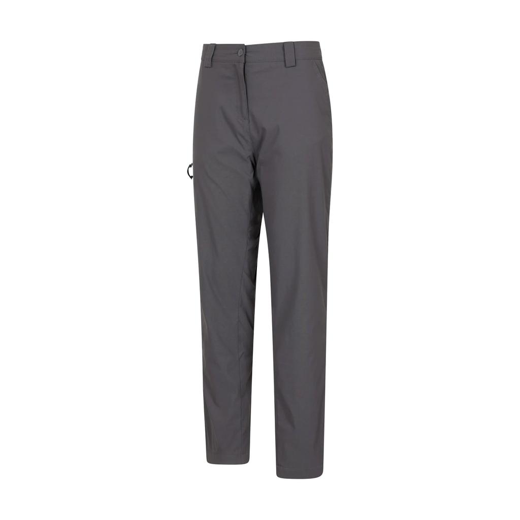 Mountain Warehouse Womens/Ladies Hiker Stretch Short Winter Trousers