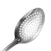 Steel Thickened for Kitchen Nooodle Spoon Deep-Fried Colander Colander Spoon Skimmer Scoop