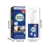 Jue-Fish foam oily cleaner household kitchen cleaning spray suitable for range hood stove oven to remove all kinds of grease stains  30ml