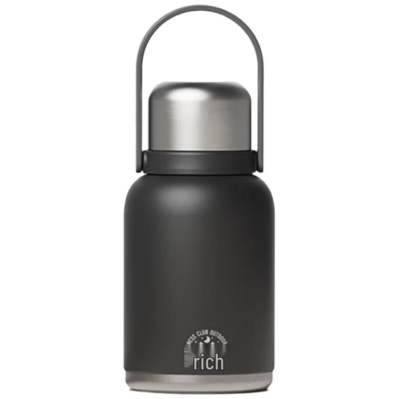 Supor 316L Stainless Steel 1L Thermos Cup