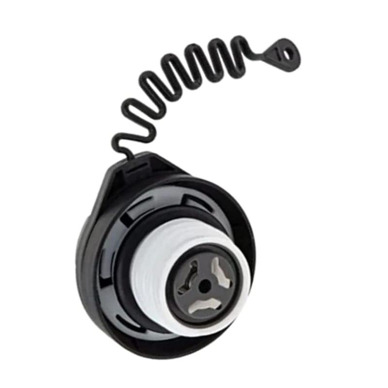 Car Petrols Diesels Cap Oil Lid Inner Cover Engine Oil Filler Cap Suitable for XC60 31261716 31261589 31392044