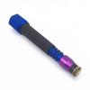 Dent Repair Heads 4 Pieces Dent Remover Heads Tips Professional Tap Down Tools For Deep Dent Removal Vehicle Restoration