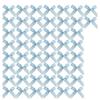 Ballet Style 4cm Bow Duckbill Hair Clip - Sweet Ribbon Hair Accessory