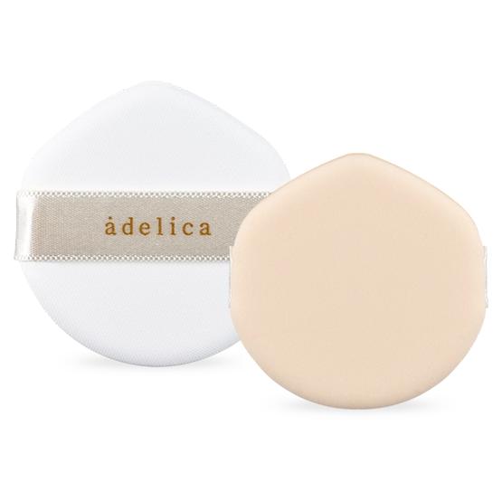 Atomy Adelica The New Gold Collagen Ampoule Cushion with Refill (5 Colors) SPF 40 PA++ 14g*2EA