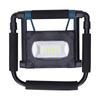 30W 36LED Solar Tragbare Magnetische Notfall Campinglampe USB-Aufladung Multifunktionale Flutlicht