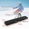 Waterproof Double Ski & Snowboard Storage Bag