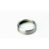 Silver Knob Cover Ring For BMW 1 2 3 4 5 6 7 X 7-Button Multimedia Controller