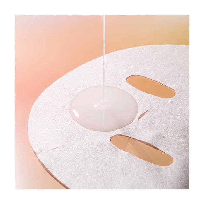 Torriden Masque en tissu éclaircissant à la vitamine C - 1 pièce