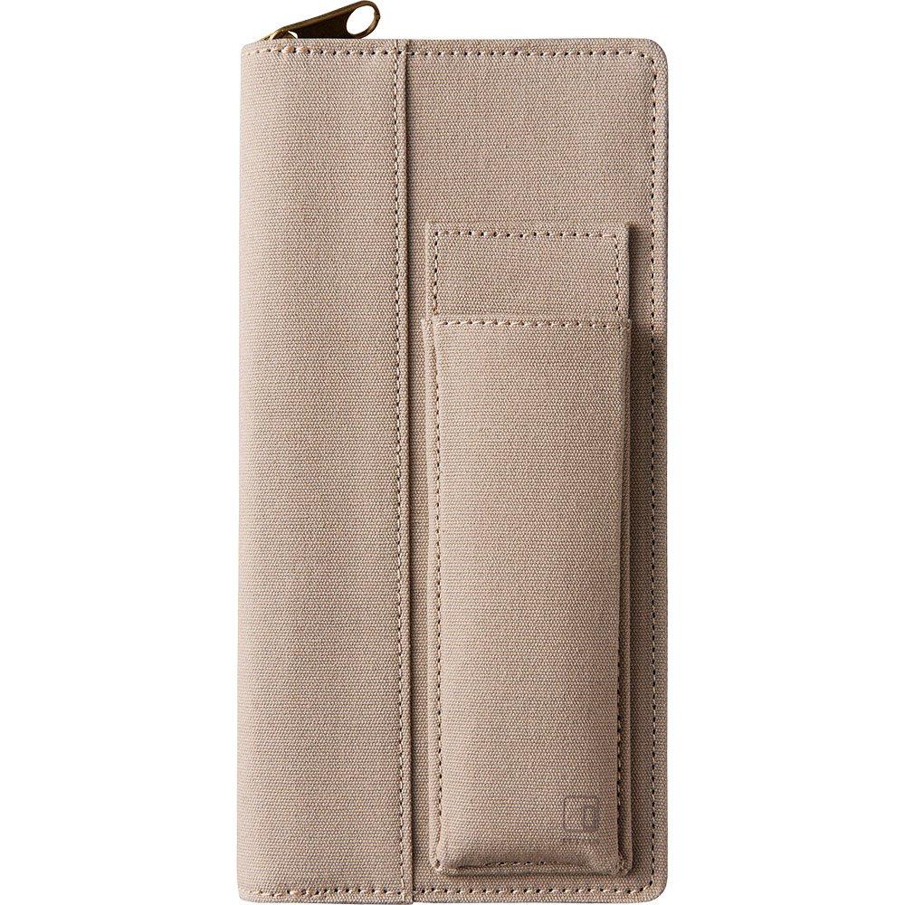 

King Jim Itsui 004 Full Open Pencil Case 2101-004