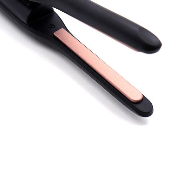 Root Volume Wireless Mini Curler Battery 5000mAh Portable Forehead Curler