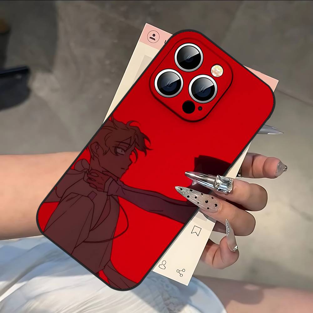 

Alien Stage Luka Phone Case Black Phone Case That Fits For IPhone 17,16,15,11,13,14 Pro Max,Plus,X,Xr,Xs Max,13Mini iphone17