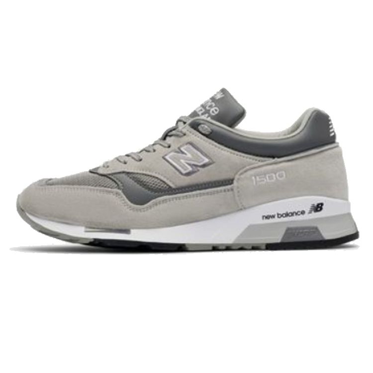 New Balance 1500 Vīriešu Pelēki Zemi