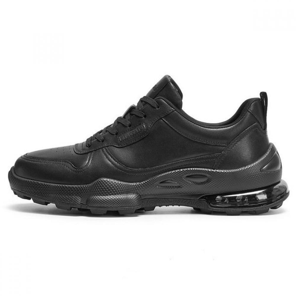 Staccato Men S SneakerS Black Monde9 Hy3856y1 26Sblk