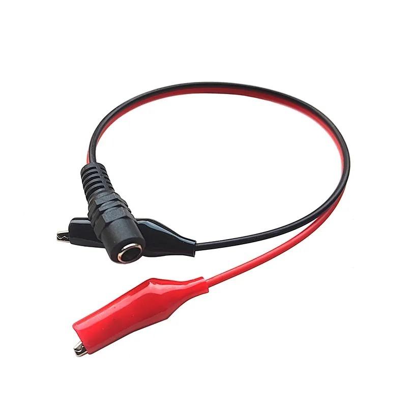 Kids Toys Car Charger Children Electric Motorcycle Battery DC 6V 12V 500mA 1A Alligator Clip Lead Acid Tricycle Power Adapter