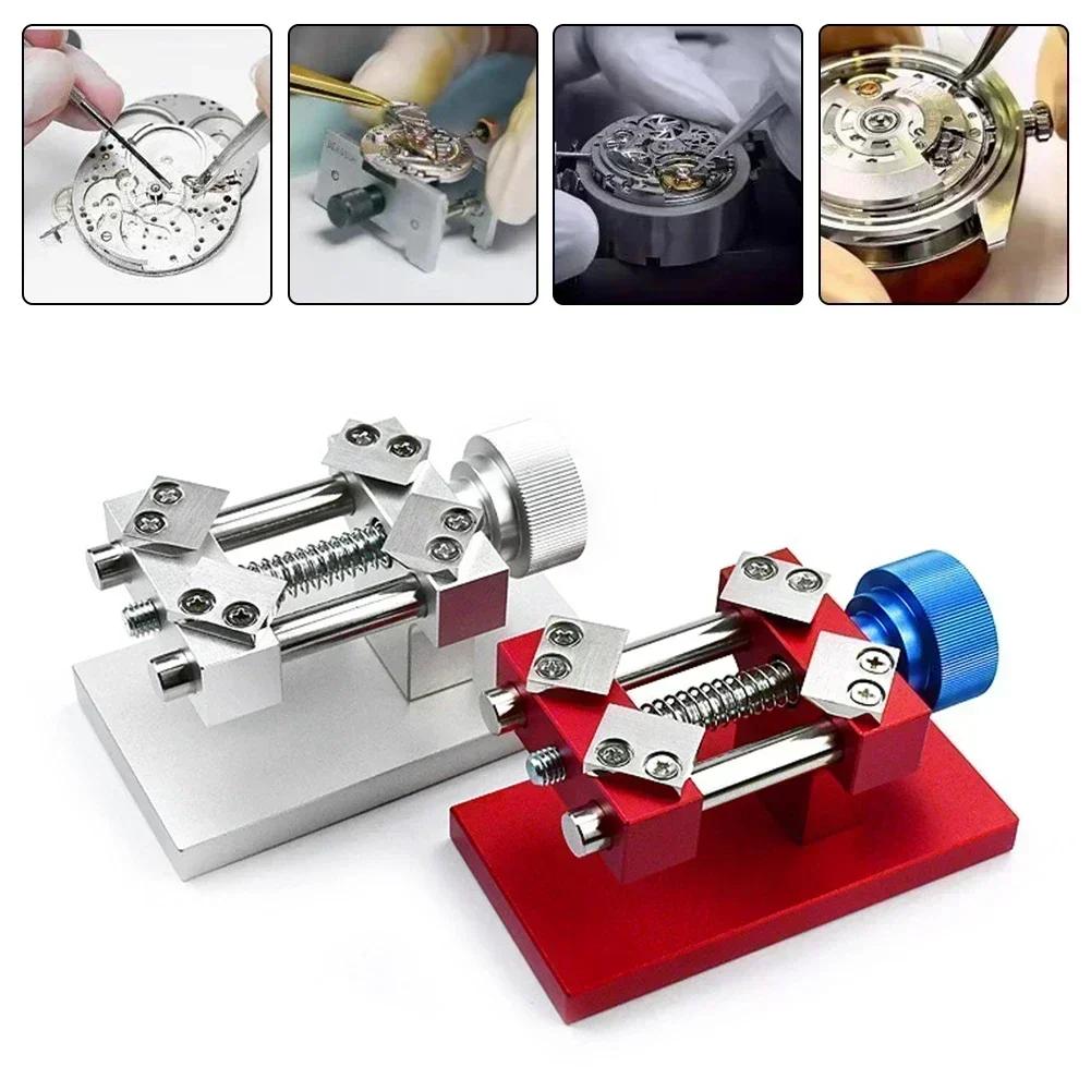 Workbench Watch Back Case Cover Opener Tool for 38 40mm Watches Essential Accessory for Watch Repair and Maintenance