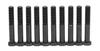 Knife Bolt 3/8 Inch 24X63Mm Ro1207