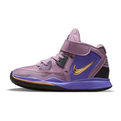 Kyrie Infinity PS Amethyst Wave Kids Sneakers Purple Psychic-Purple Canyon-Purple DD0332-500
