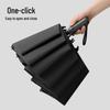Mido M3063 Large Double Windproof Reverse Umbrella