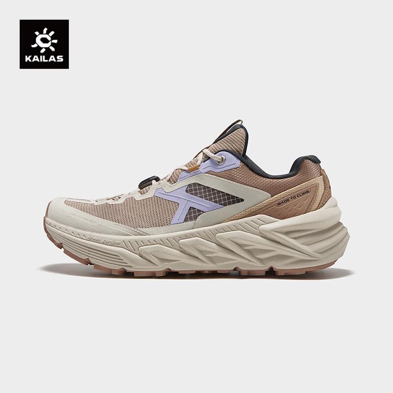 

KAILAS Shanhang-2 Low-Top Outdoor Hiking Shoes 37