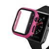 Glass+Case for Apple Watch Ultra 9 8 7 6 5 4 SE Bumper For iWatch Series 49mm 45mm 41mm 44mm 40mm 42mm 38mm Screen Protector