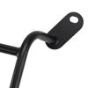 Luggage Rack Side Saddle Bag Mount Bracket Left For Honda Gb350S Gb350Rs 22-25