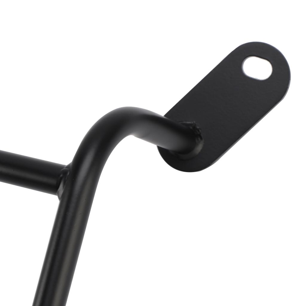 Luggage Rack Side Saddle Bag Mount Bracket Left For Honda Gb350S Gb350Rs 22-25